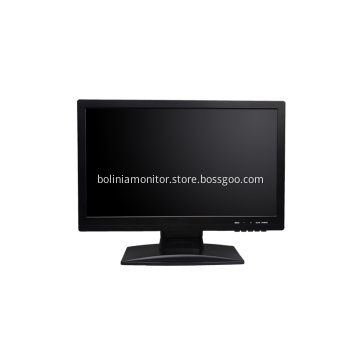 15.6 Inch Wide Screen LCD Display with Stand